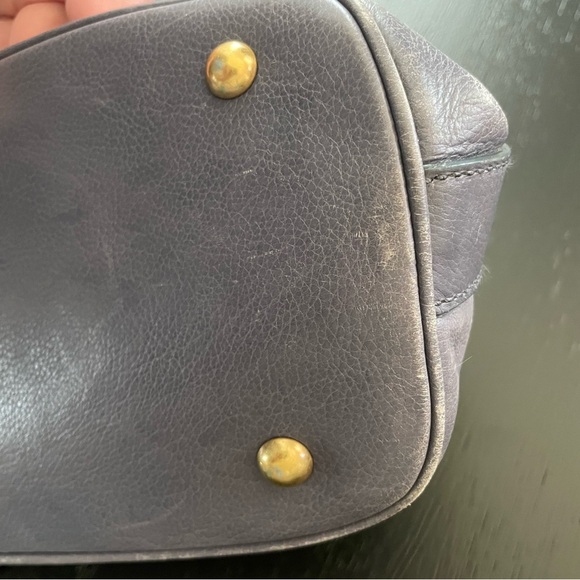 Yves St Laurent Muse bag (Rive Gauche) - Picture 13 of 14